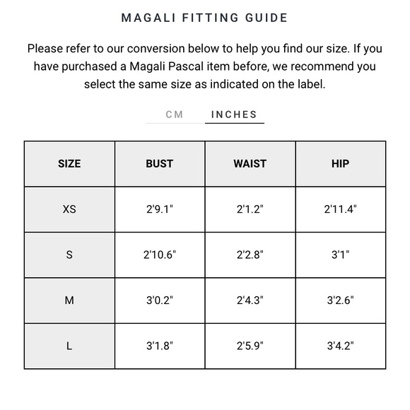 Magali Pascal Ingrid Crochet Jumpsuit in Off White. Size Small. NWOT - Picture 16 of 16